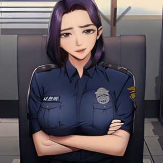 Логотип @locked_up_manhwa - Locked Up Manhwa