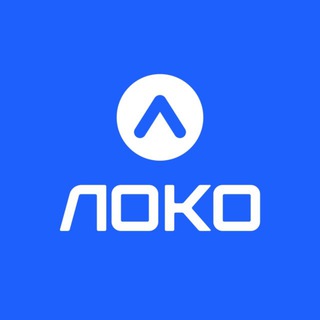 Логотип @lockobank_official - Локо-Банк