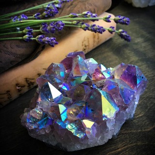 Логотип @locowss - Энергия камней | В Изделиях