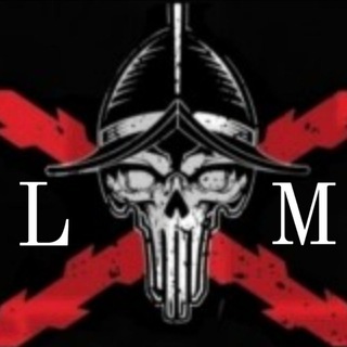 Логотип @locurasmilitaresspain - ⚔️ Locuras Militares España ⚔️