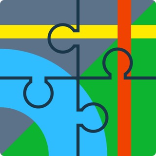 Логотип @locus_rus - Locus Map