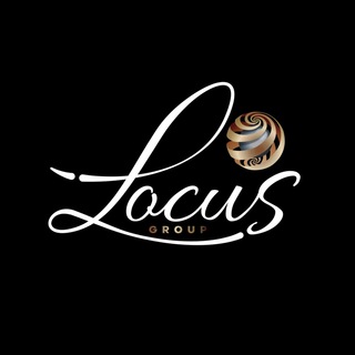 Логотип @locusgroup - LOCUS GROUP