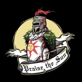 Логотип @lodealsole - I Lodatori Del Sole!