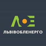 Логотип @loeservicebot - Львівобленерго