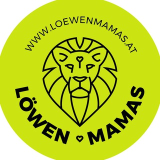 Логотип @loewenmamas - Loewenmamas -papas Hauptkanal