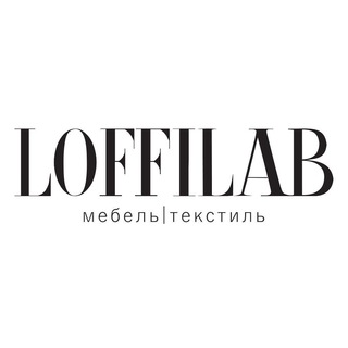 Логотип @loffilab - Loffilab