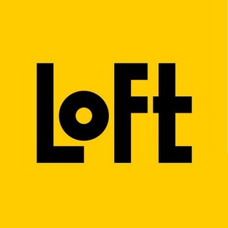 Логотип @loft111 - LOFT | ЛОФТ
