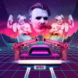 Логотип @loft666 - Православная палата №666