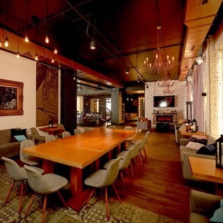 Логотип @loft_theplace - Лофт Место Встречи