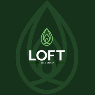 Логотип @loftcafenalchik - loftcafenalchik
