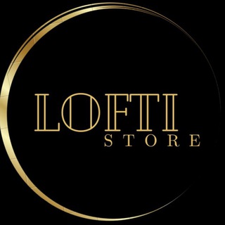 Логотип @lofti_store - LOFTI_Store Розвантажувальна 6280