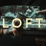 Логотип @loftint - ➰LOFT➰ Интим агентство