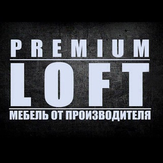 Логотип @loftmebelifergana - ЛОФТ МЕБЕЛЬ ФЕРГАНА