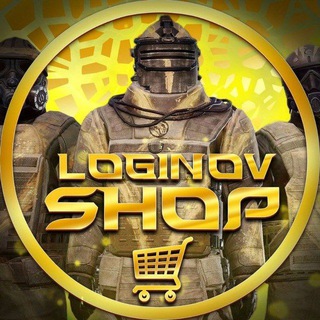 Логотип @log1nov_shop - Log1nov SHOP🛍