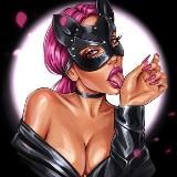 Логотип @log_syk - Логово Суккуба😈