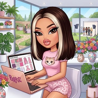 Логотип @logabobus - Бимбохаус