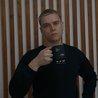Логотип @logcapmoscow - Дмитрий Жильников | LCM