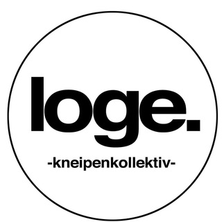 Логотип @logekneipenkollektiv - loge. -kneipenkollektiv-