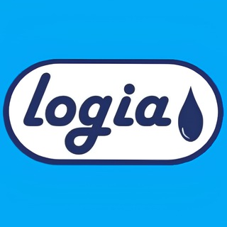 Логотип @logianews - Логия