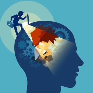 Логотип @logiapsyho - Психология | Духовное развитие