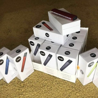 Логотип @logic_minifit_juul500 - Logic Compact | Minifit kit | Juul starter kit