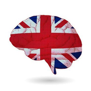 Логотип @logicalenglish - Логичный английский/Logical English