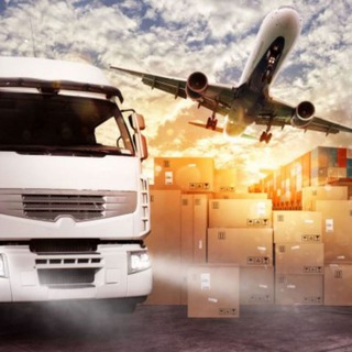 Логотип @logika86 - Логистика Россия и СНГ