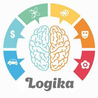 Логотип @logikass - Логика