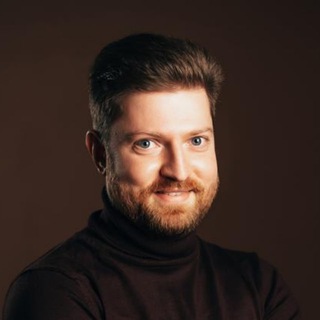 Логотип @loginov_blog - Денис Логинов 🧠 Второй Мозг