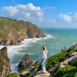 Логотип @loginova_me - loginova • design&life