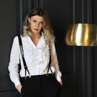 Логотип @loginovavictory - Виктория Логинова | БИЗНЕС-ПСИХОЛОГ