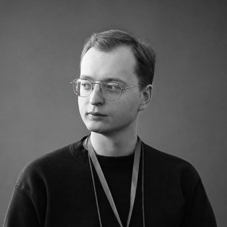 Логотип @loginovchannel - Loginov Channel