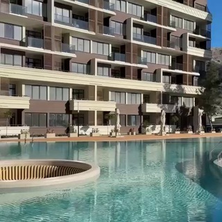 Логотип @loginvestest - Недвижимость СПБ, Москва, Пхукет, Дубай