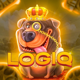 Логотип @logiqstream - Logiq
