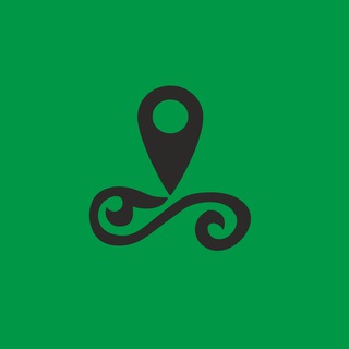 Логотип @logistan - LogiStan. Экономика ЦентрАзии