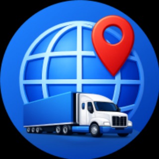 Логотип @logistics_avto - Логистика АВТО 🚛