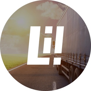 Логотип @logistics_inside - Logistics Inside!