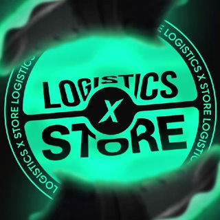 Логотип @logistics_x - LOGISTICS X STORE