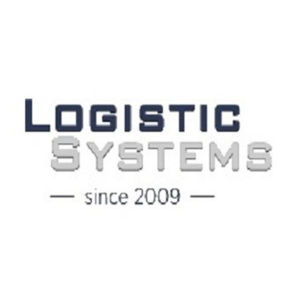 Логотип @logisticsystems - Logistic Systems