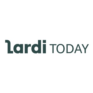 Логотип @logisttodaycomments - Lardi.Today - открытый чат
