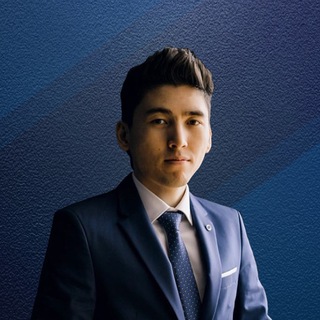 Логотип @logiyauz - Uzlogiya - Uzbek Psixologiya (Узлогия)