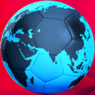Логотип @logo643fifa - Эмблемы футбольных клубов мира