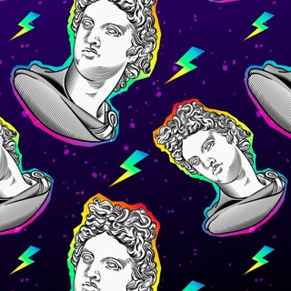 Логотип @logo_as_art - Айдентичность