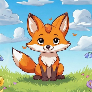 Логотип @logo_lisi4ka - Логопедические пособия в электронном виде