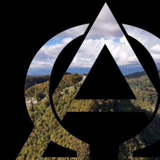 Логотип @logoboga - ЛогоБога