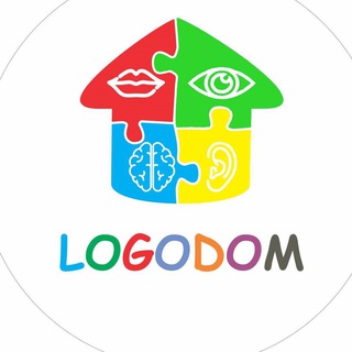 Логотип @logodom_by_latofat - LOGODOM by Latofat Zafarovna