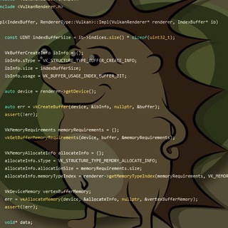 Логотип @logofalprog - Log of Alprog