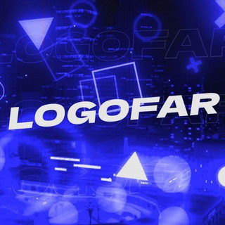 Логотип @logofarstudio - ꧁༺LOGOFAR STUDIO༻꧂