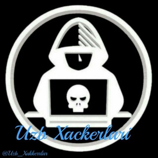 Логотип @logoism_yasash - Uzb xackerlar gruppasi