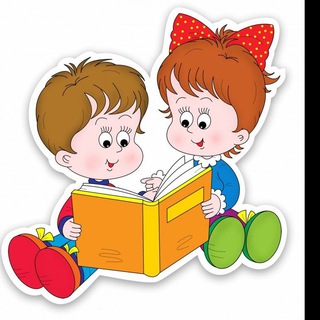 Логотип @logoknigi - Библиотека 📚